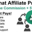 ATTN WEBMASTERS: Free Chat Software for Your Site + 50% Lifetime Commissions!