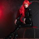 Fiery Dominatrix in Mobile for Your Most Exotic BDSM Experience!